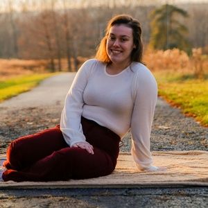 Meet your Posher, Abby